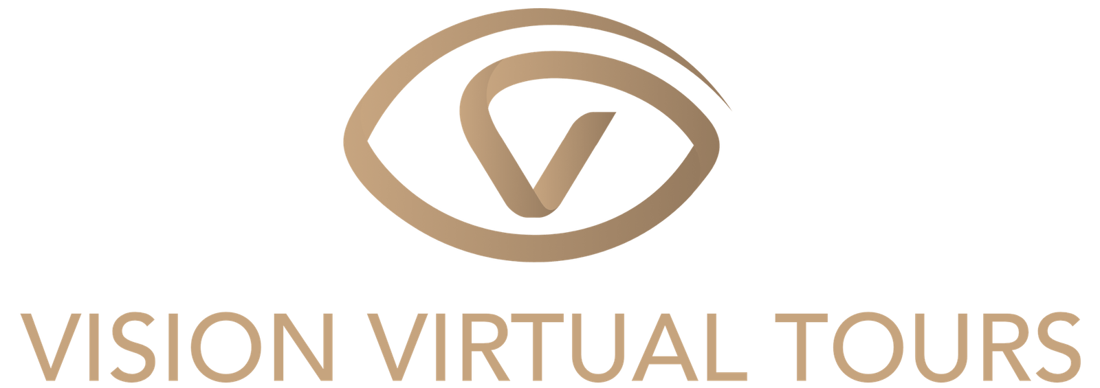 Vision Virtual Tours Logo